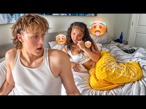 My Bestfriend Asked Me to Be Her BOYFRIEND **WE KISSED**