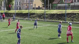 Sigma Olomouc 2006 - FK Ústí nad Labem  2:0