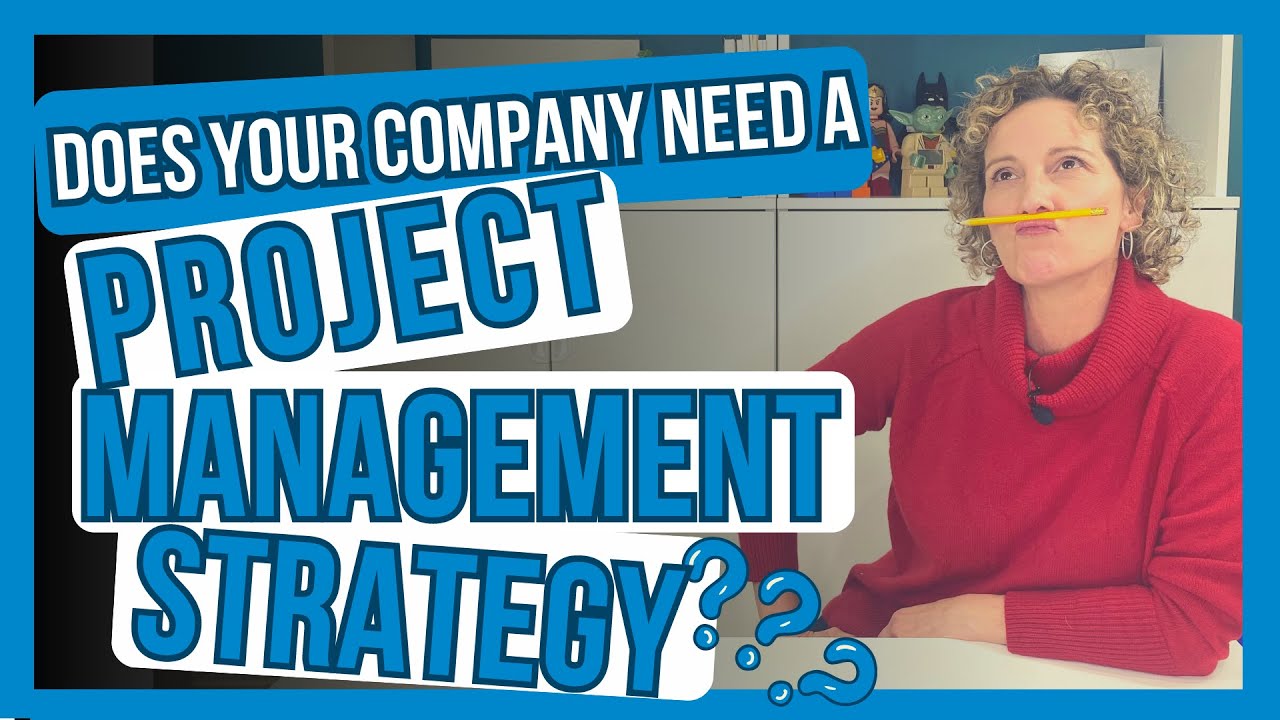 How to Implement a Project Management Strategy for Your Organization