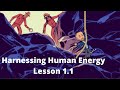 Challenges in Energy and Science
