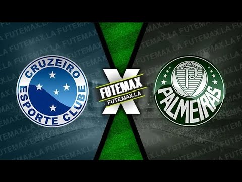 CRUZEIRO X PALMEIRAS AO VIVO COM IMAGENS - JOGO DE HOJE - ASSISTA AGORA!