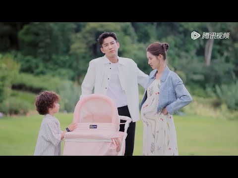 你我的喜欢大结局速看EP28| 辛旗彻底康复，闵慧刚生二胎又怀三胎【你给我的喜欢 The Love You Give Me】