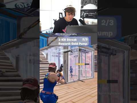 Is Clix the BEST box fighter? 🐐