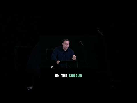 They Said It Was a Medieval Fake… Until NEW Tests Proved It’s From the Time of JESUS! #jesus #shroud