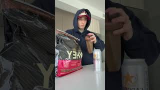 Day In The Life of a Depressed Canadian 🇨🇦⚾️