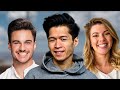 Building a Great Social Life