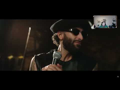 Dancemodus! NIMO - SATURDAY NIGHT (prod. by Ersonic) Reaktion
