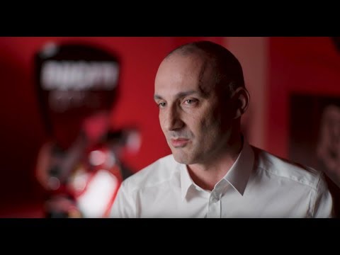 Lenovo & Ducati: Improving Performance using Simulations