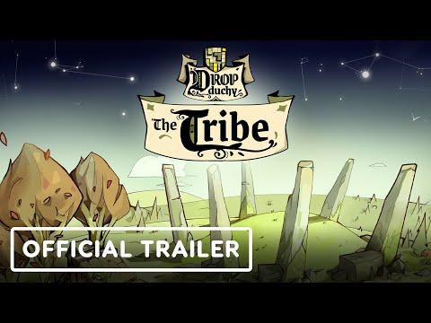 Drop Duchy - Official The Tribe DLC Reveal Trailer