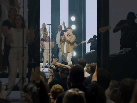 A Igreja vive, firme e inabalável. Seguimos pela fé, até que Ele venha! ⛪🔥#andreefelipe