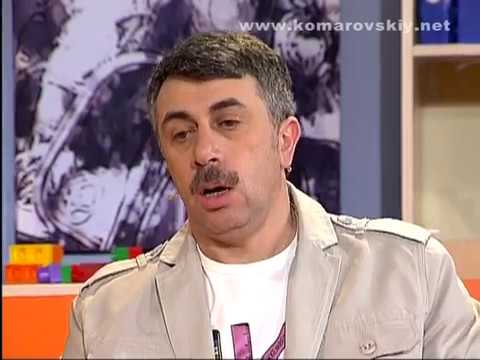 Как лечить бронхит у детей?