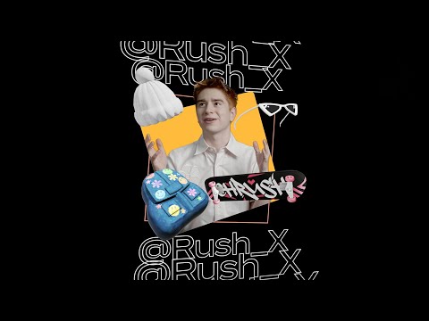 Creator Spotlight: Rush_X