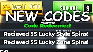 New CODES For Basketball Zero - Roblox Basketball Zero Codes 2025