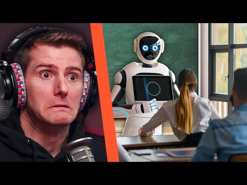 Would you let your kids have an AI teacher?