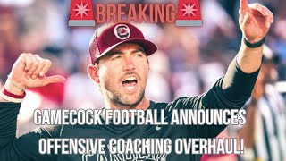 Did South Carolina Finally Get It Right? Breaking Down the New Hires of Briles, Clements, & Drayton
