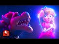Mushroom Kingdom Events and Themes