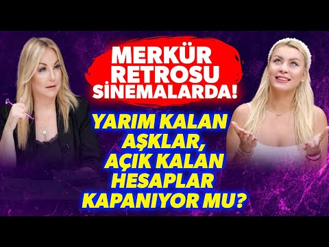 12 BURÇ ASLAN RETROSUNDA NELER YAŞAYACAK?