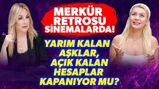 12 BURÇ ASLAN RETROSUNDA NELER YAŞAYACAK?
