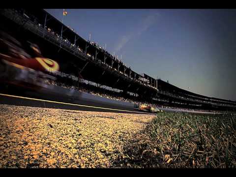 #Indy500orBust Ticket Commercial