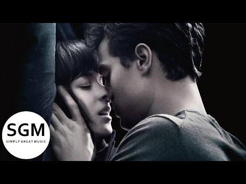 07. Salted Wound - Sia (Fifty Shades Of Grey Soundtrack)