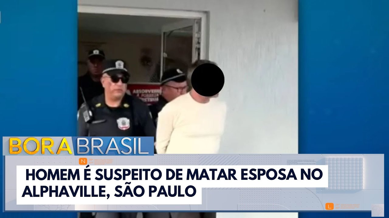 Empresária é encontrada morta em condomínio de luxo