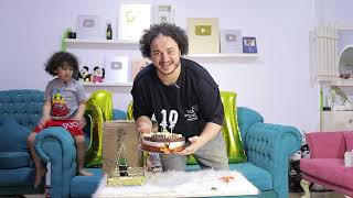 الدرع الماسيّ وصل ❤️🚀 فيه مفأجات ليكم 😍 وحشتوناااا ❤️