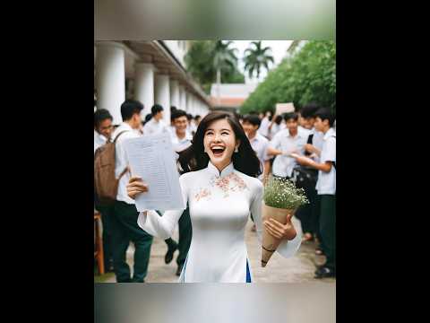 Câu chuyện Trang bài thi 15 phút được điểm cao và cái kết #chatgpt#chatgpt4#haihuoc#giaitri#vuinhon