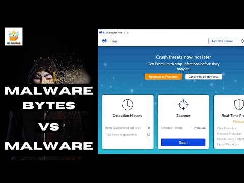 review of malwarebytes 3.1.2