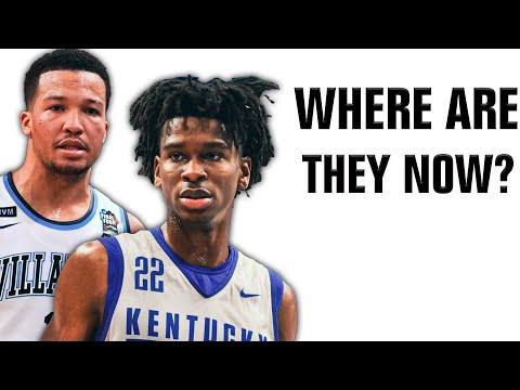 How the 2018 Point Guard Class Outsmarted the NBA