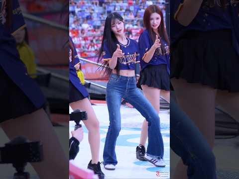 걸그룹✨키스오브라이프 Kiss of life 하늘의 피리춤 아웃송
