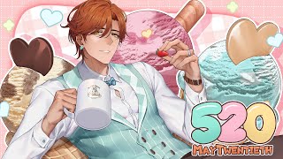 【歌回】比秋口明投更喜歡你【AsaIfrit】 #asalive