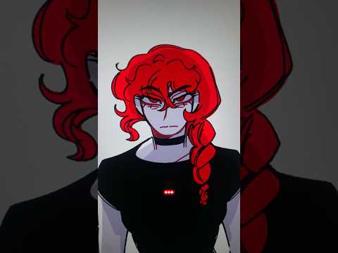 My mom deserved better. #art #ibispaintx #ventart #family #filipino #philippines