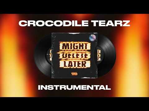 J. Cole - Crocodile Tearz (INSTRUMENTAL)