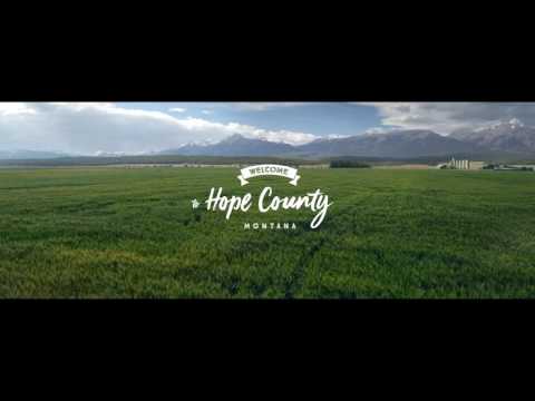 Far Cry 5 | Welcome to Hope County #2 | PS4
