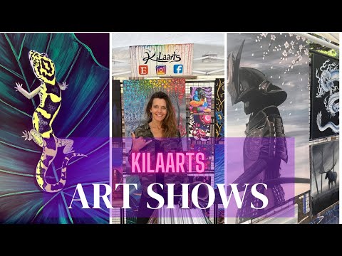Double art show weekend! Saratoga Comic-Con and Ca Follow us on out double weekend show events. First we are in Saratoga for the Comic-Con and then to 