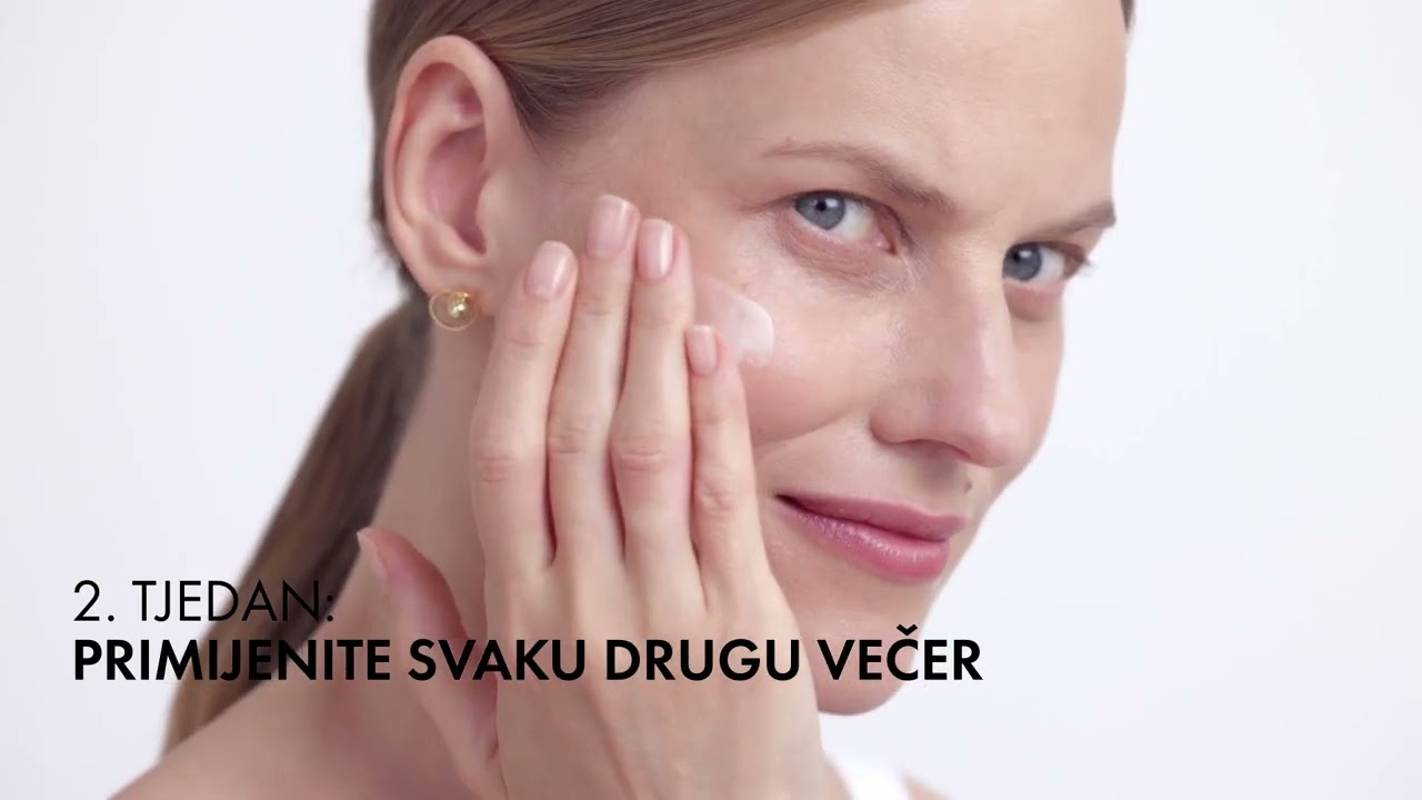 KAKO KORISTITI? LIFTACTIV RETINOL SPECIALIST SERUM