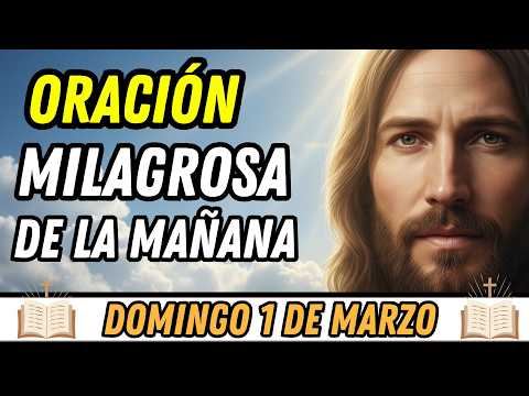 Evangelio de HOY. Domingo 1 de marzo 2026 Lc 11,47-54  ¡Abre tu corazón a una FE auténtica!