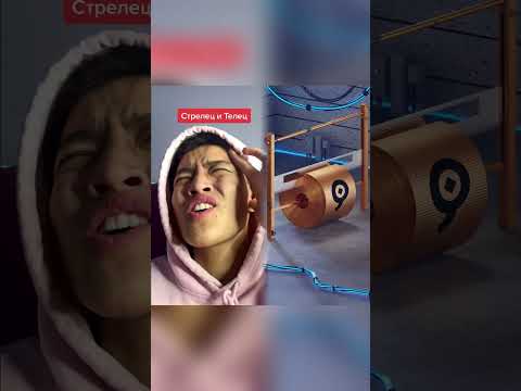 Кто ты по знаку зодиака? Я рыба 🐟 #yolohouse