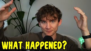 The big questions