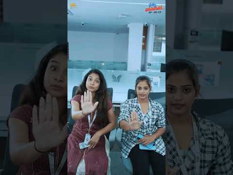 Sathyabamalatho Episode 9 | Bhavyas Media