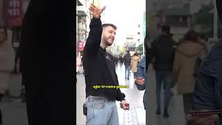50 000 TL İçin Telefonunu Kırar Mısın? 😂