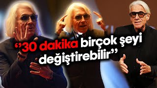 Bu Sahne Konuşmaları MİLYONLARCA Kişi Tarafından Seyredildi - En İyi Motivasyon Videosu
