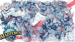 【#MADTOWN】パシフィックリベンジだ!!! #17