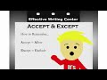 Navigating Commonly Confused Homophones