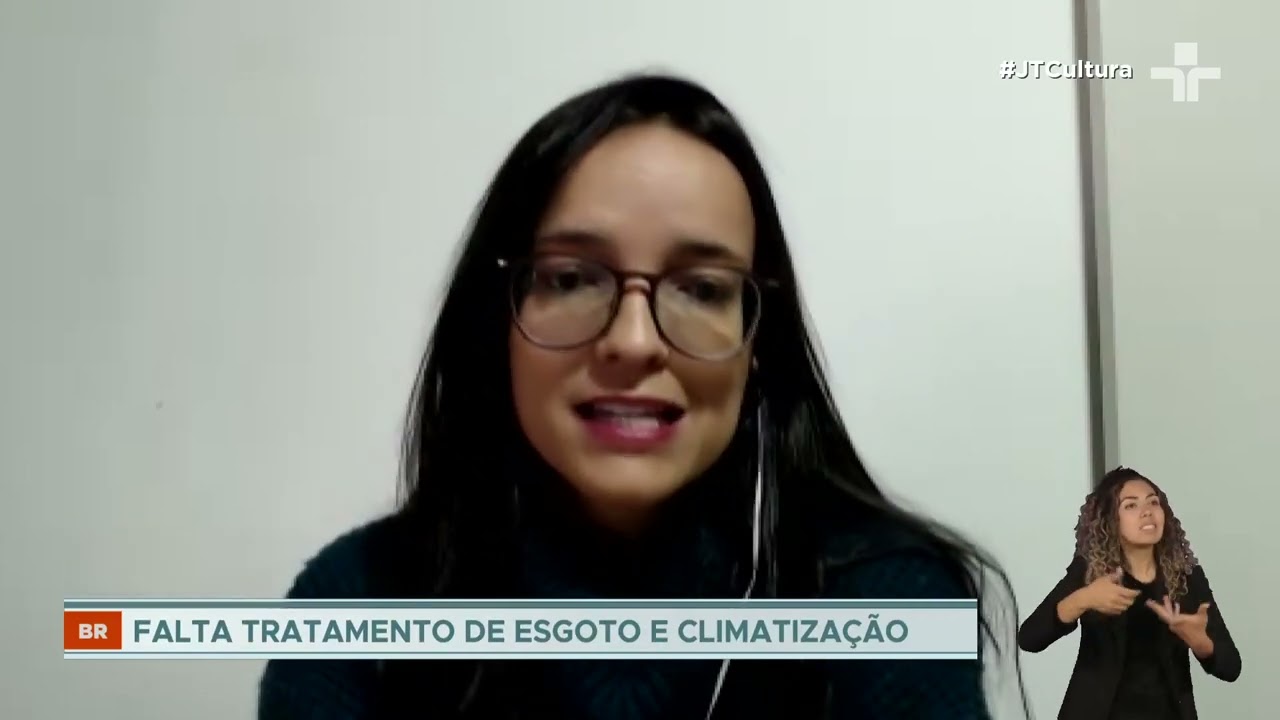 Infraestrutura precária compromete qualidade de ensino nas escolas públicas do Brasil