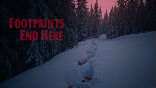 When I Made This Video: Most Disturbing Alaskan Horror Stories I canceled My Alaska Trip