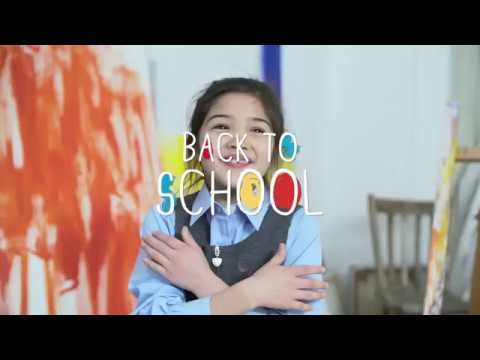 matalan.co.uk & Matalan Discount Code video: Back to School - Why We Love Our School Uniform Range