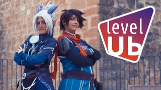 LEVEL UB 2025 COSPLAY VÍDEO OFICIAL