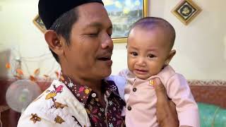DEDEK KHOIR PULANG KE REMBANG MBAH KANGEN !