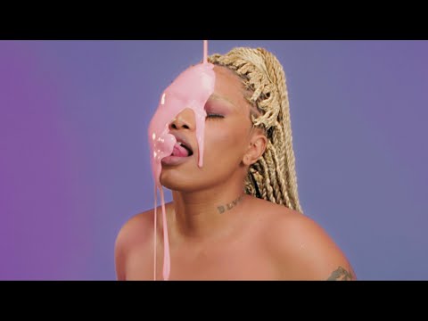 EBONY - Hentai (Prod. Leo Justi) [Videoclipe Oficial]
